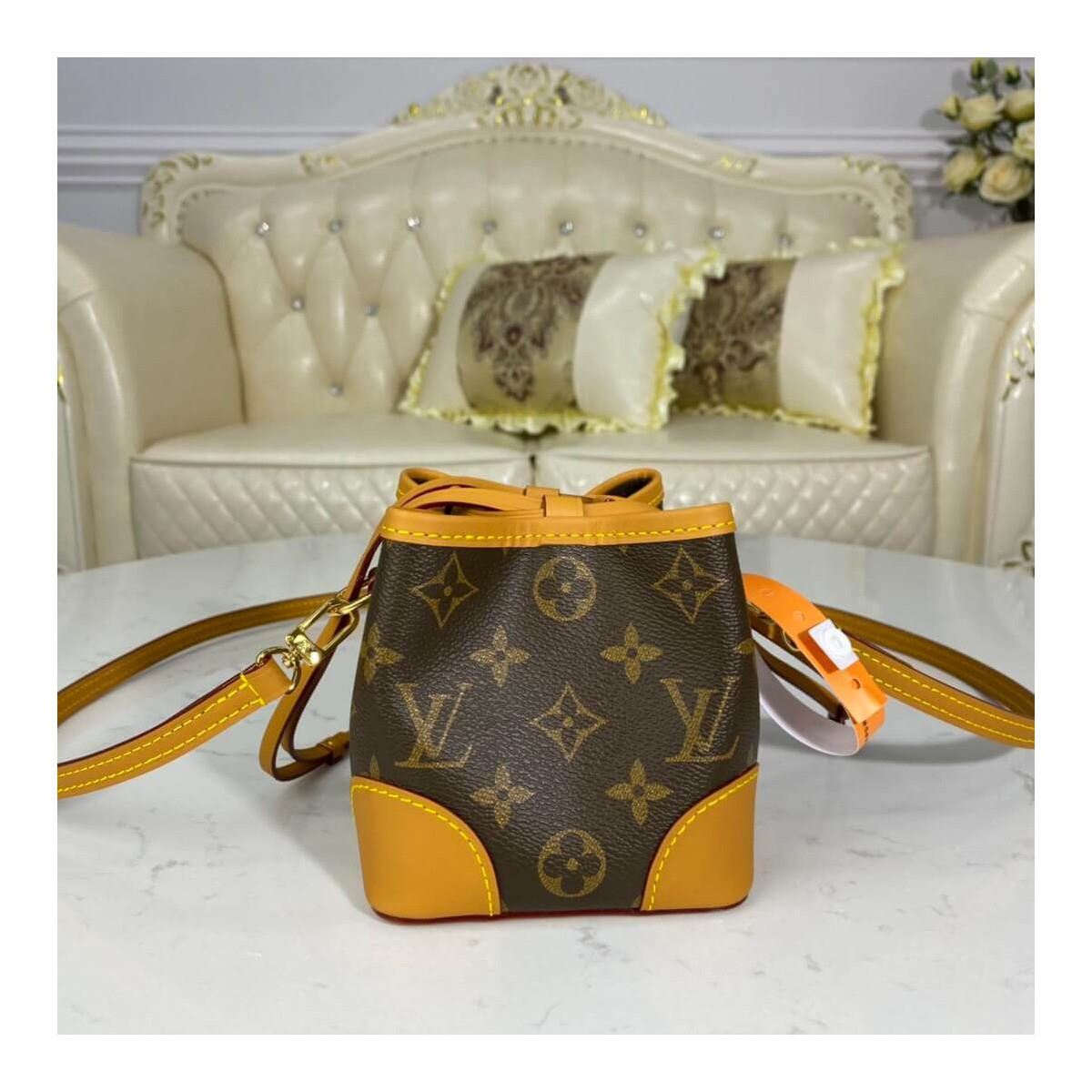 Louis Vuitton Noe Purse M57099