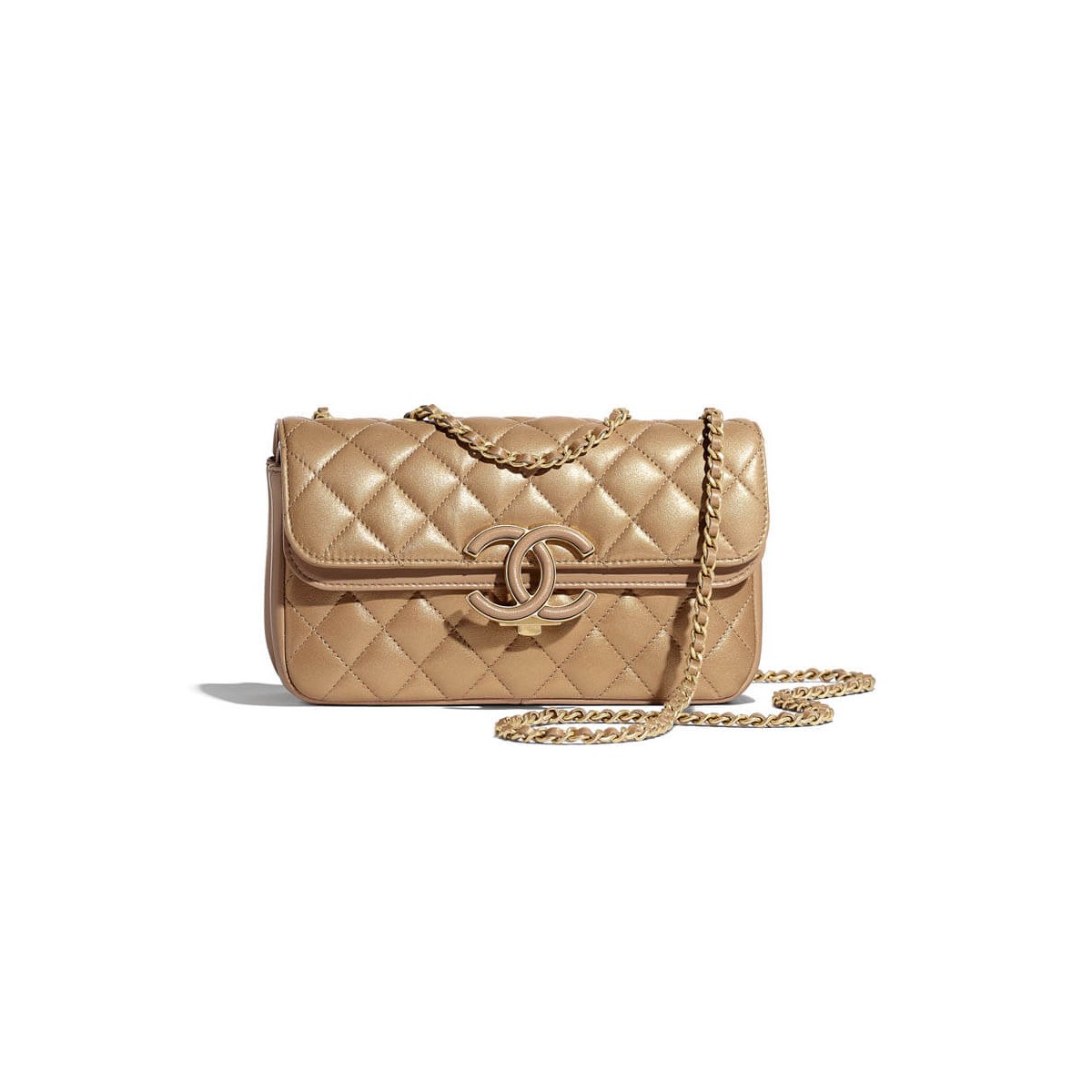 Chanel Small Flap Bag A57275