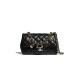 Chanel Lambskin Flap Bag AS2326