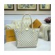 Louis Vuitton Damier Azur Canvas Propriano N44027