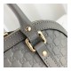 Gucci Signature Microguccissima Bag 449654