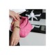 Chanel Small Lambskin Hobo Bag AS1745