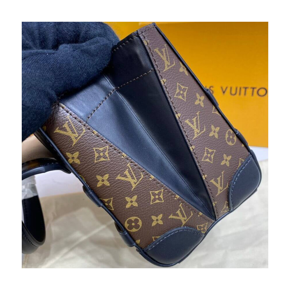 Louis Vuitton Monogram Canvas Trianon PM M45908