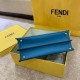 Fendi Medium Peekaboo ISeeU Bag 8BN321