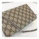 Gucci Dionysus GG Supreme Mini Chain Bag 401231