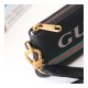 Gucci Logo Print Clutch Bag 526886