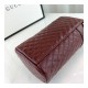 Gucci Quilted Leather Belt Bag 572298