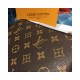 Louis Vuitton Monogram Canvas Saintonge M43559