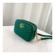 Gucci GG Marmont Matelassé Mini Bag 448065