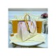 Louis Vuitton Onthego GM M57461 Pink