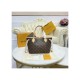 Louis Vuitton Monogram Neverfull PM M41000 M41001 M41245