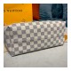 Louis Vuitton Damier Azur Canvas Graceful PM N42249