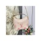 Louis Vuitton Marshmallow Hobo Bag M45697 M45698