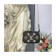 Louis Vuitton Mini Pochette Accessoires M80501