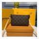 Louis Vuitton Pallas Clutch M41638 M41639 M44058 M44037