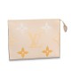 Louis Vuitton Toiletry Pouch 26 M80504