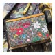 Gucci Ophidia GG Flora Pouch 517551