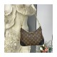 Louis Vuitton Monogram Boulogne M45831 M45832