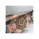 Dior Small Book Tote Multicolor In Lights Embroidery M1296