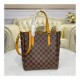 Louis Vuitton Damier Belmont PM N60297 N60348