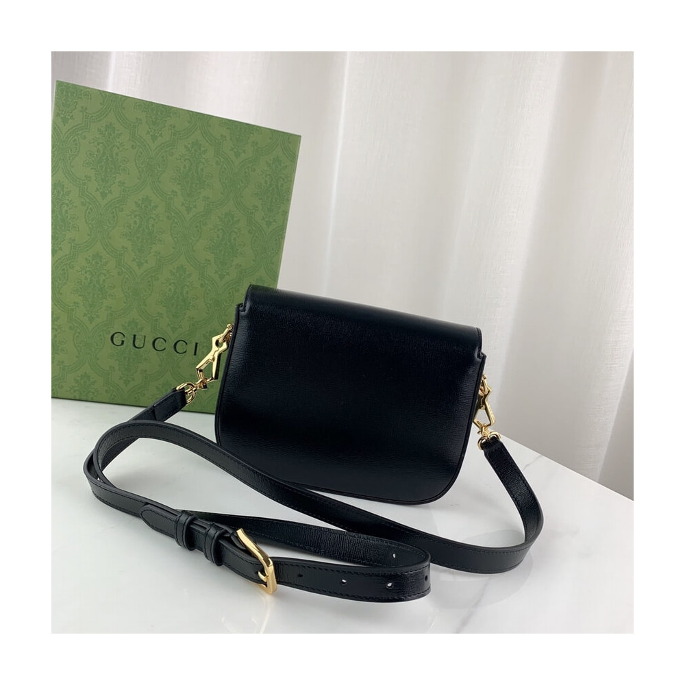 Gucci Horsebit 1955 Mini Bag 658574