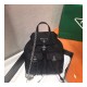 Prada Nylon Mini Backpack 1BH029