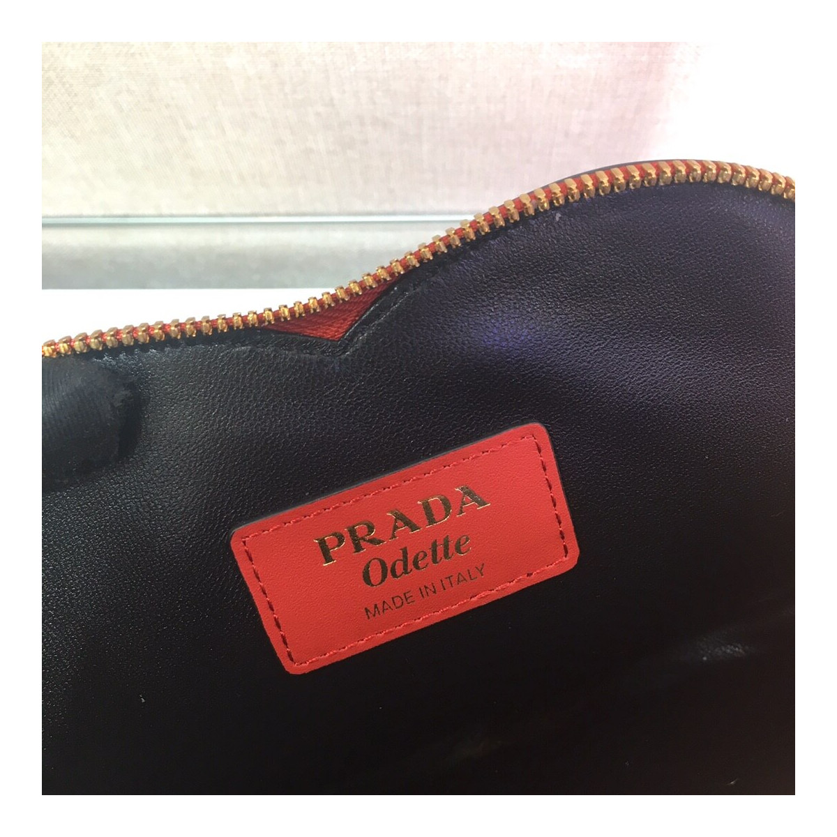 Prada Odette Bag 1BH144