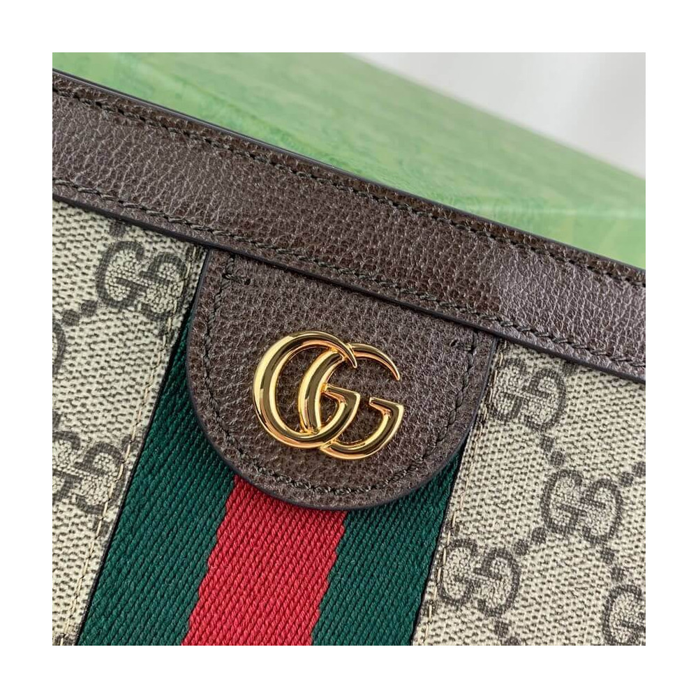 Gucci Ophidia Mini Shoulder Bag 602676