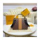 Louis Vuitton Damier Ebene Bond Street MM N64416 N64417