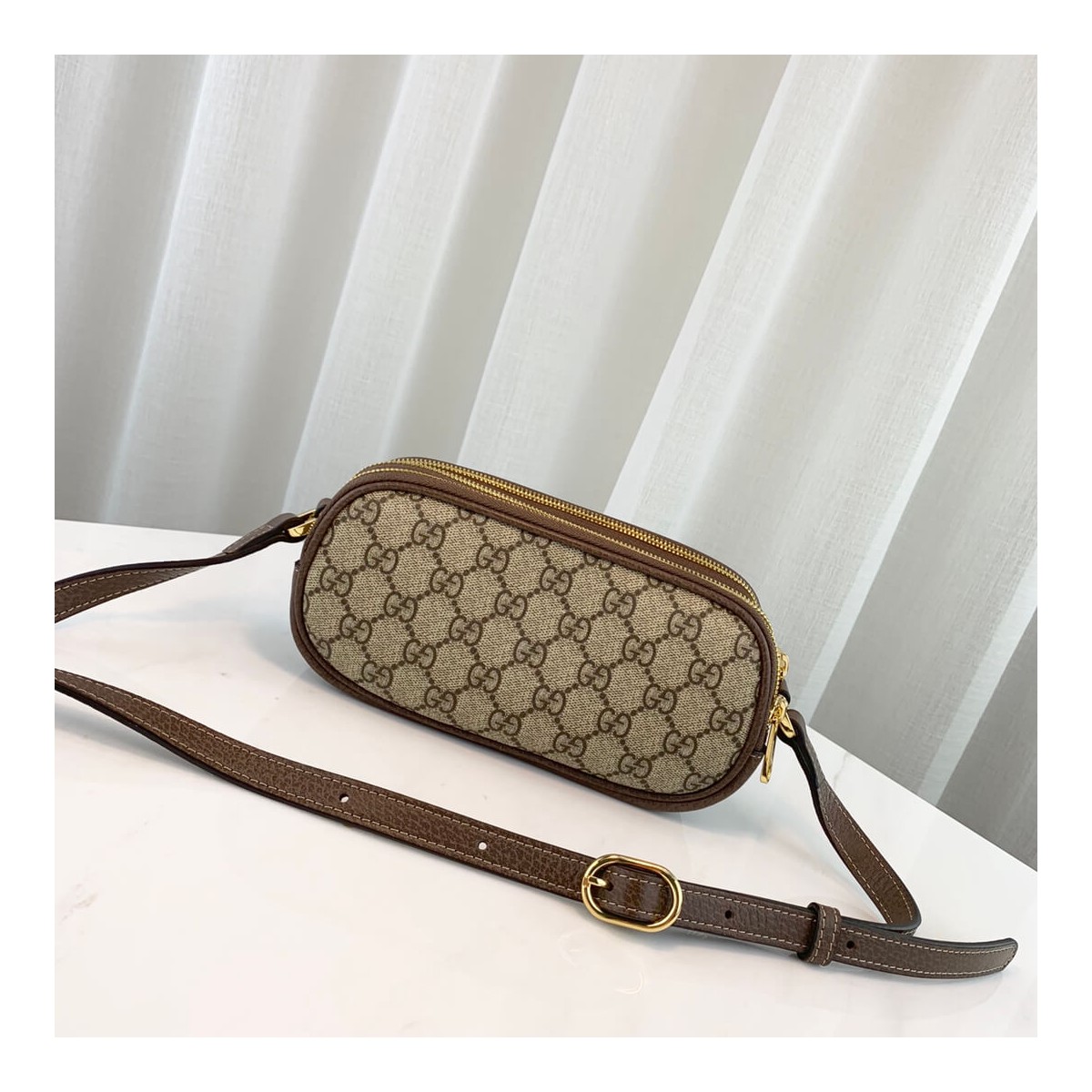 Gucci Ophidia Mini GG Bag 546597