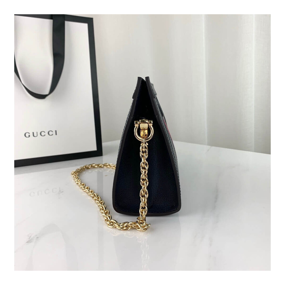 Gucci Ophidia Small Shoulder Bag 503877