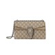 Gucci Dionysus GG Canvas Small Shoulder Bag 499623