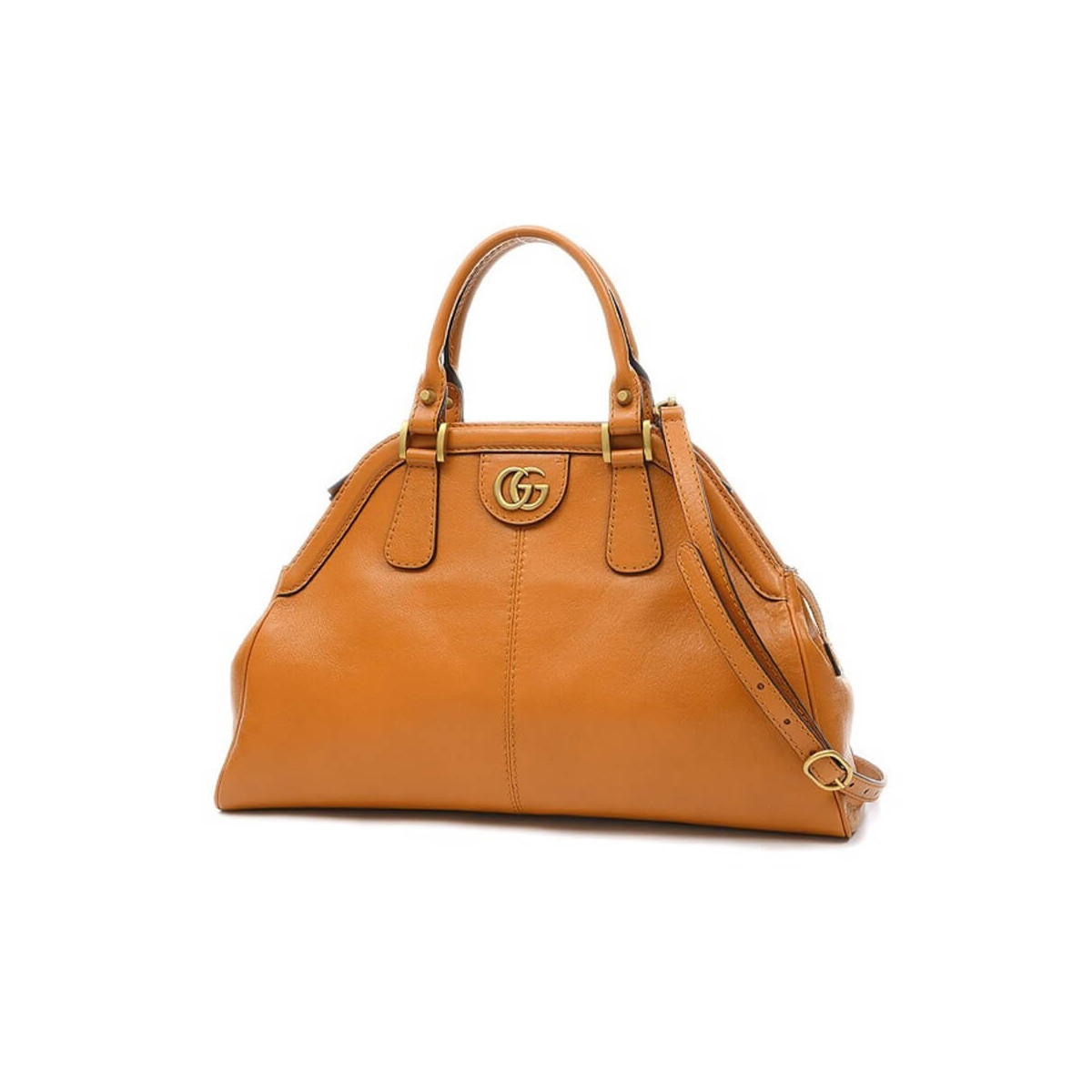 Gucci RE(BELLE) Medium Top Handle Bag 516459