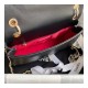 Chanel Lambskin Large Flap Bag AS2319