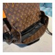 Louis Vuitton Steamer PM M44473