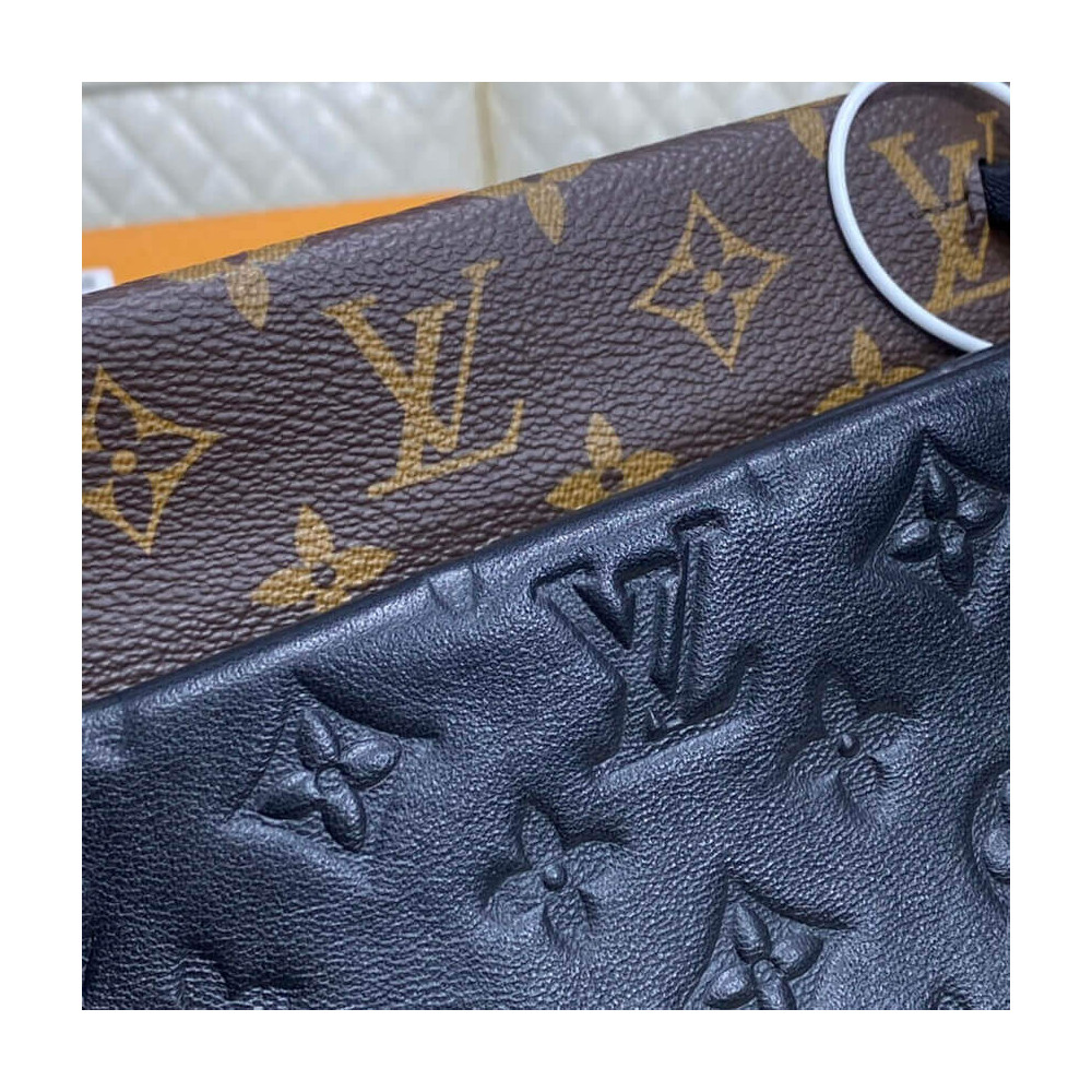 Louis Vuitton LV3 Pouch M45412