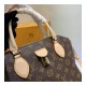 Louis Vuitton Monogram Canvas Rivoli MM M44546