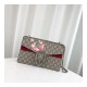 Gucci Dionysus Small GG Blooms Shoulder Bag 400249