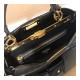 Fendi Peekaboo Iconic Medium Pocket Bag 8BN312