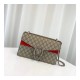 Gucci Dionysus Small GG Shoulder Bag 400249