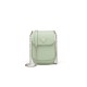 Prada Brushed Leather Mini-Bag 1BH185