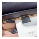 Gucci 1955 Horsebit Leather Shoulder Bag 602204