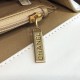 Chanel Pearl Chain Flap Bag  AS0585