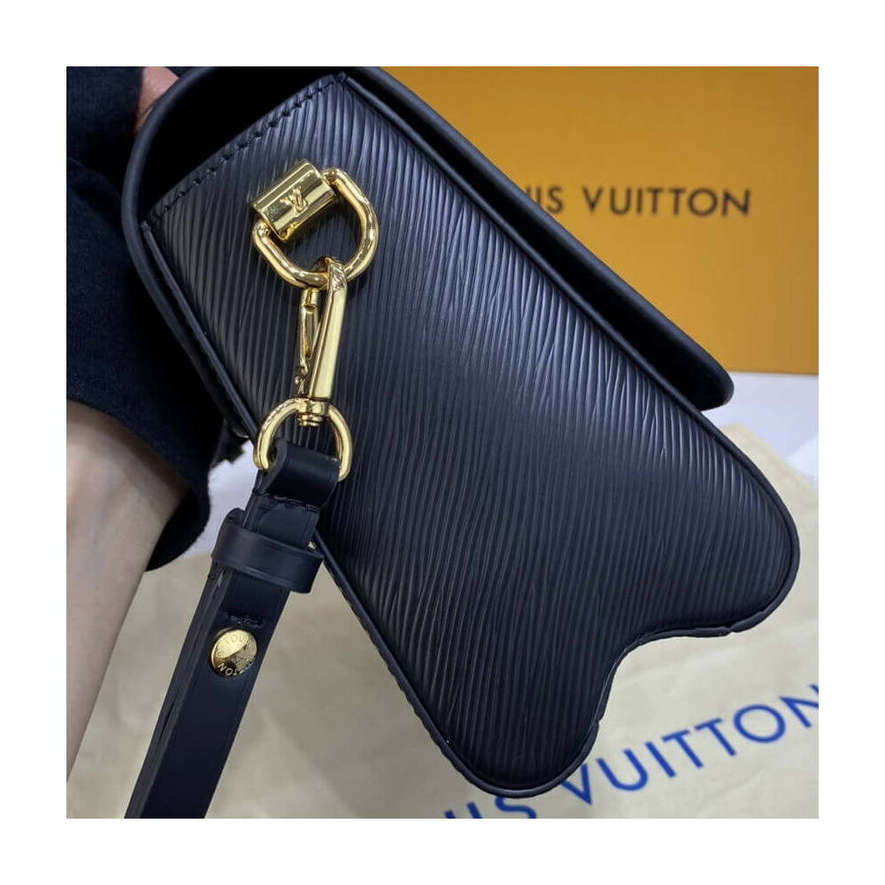 Louis Vuitton Twist MM M58568 M58689