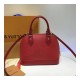 Louis Vuitton Epi Leather Alma BB M54836