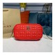 Burberry Quilted Lambskin Camera Bag 80217391