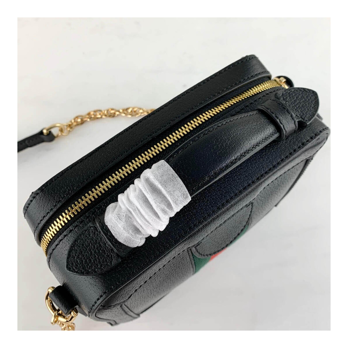 Gucci Ophidia Mini Shoulder Bag 602576