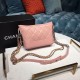 Chanel Gabrielle Small Hobo Bag A91810