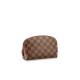 Louis Vuitton Damier Ebene Cosmetic Pouch N47516