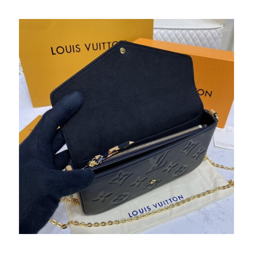 Louis Vuitton Felicie Pochette M80679